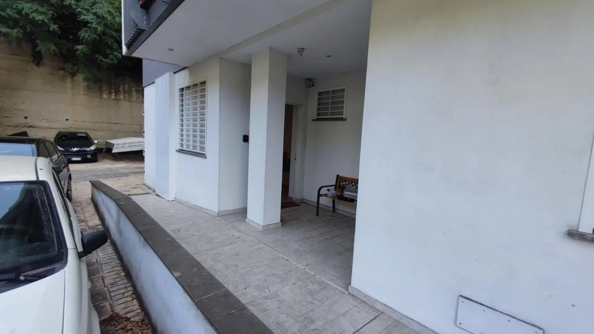 Pisky'S Guest House Rome