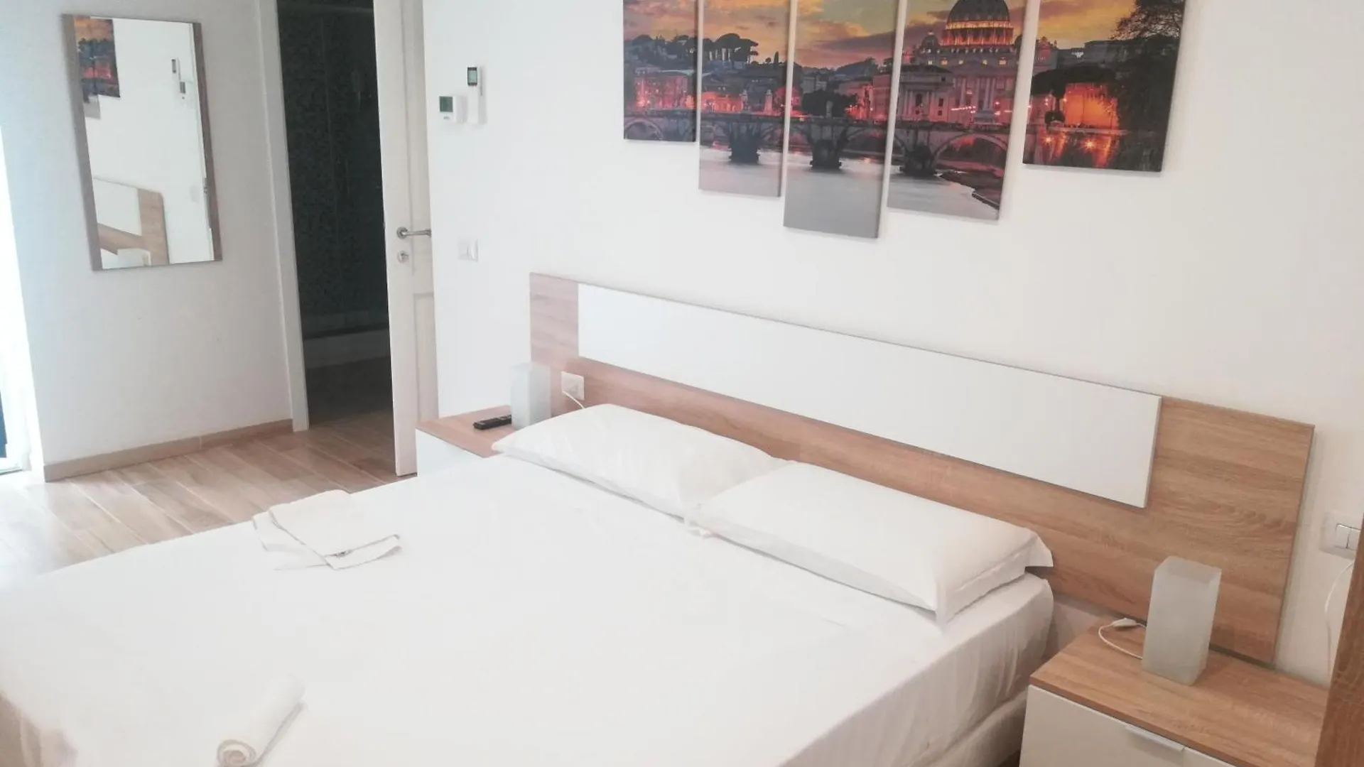 Pisky'S Guest House Rome