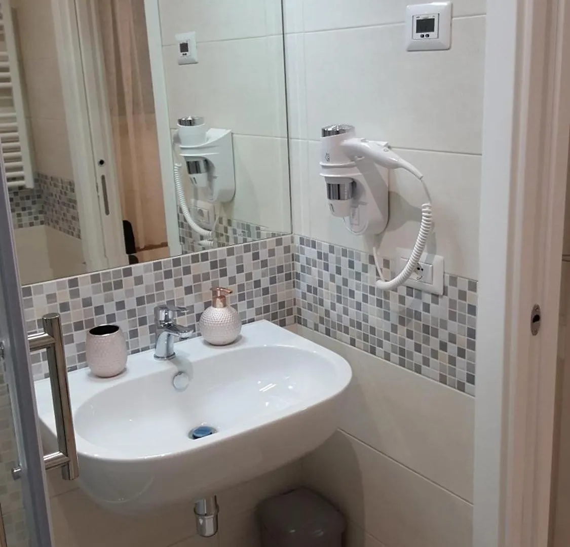 Pisky'S Guest House Rome