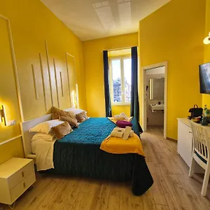 Affittacamere Residenze Serventi Longhi, Roma