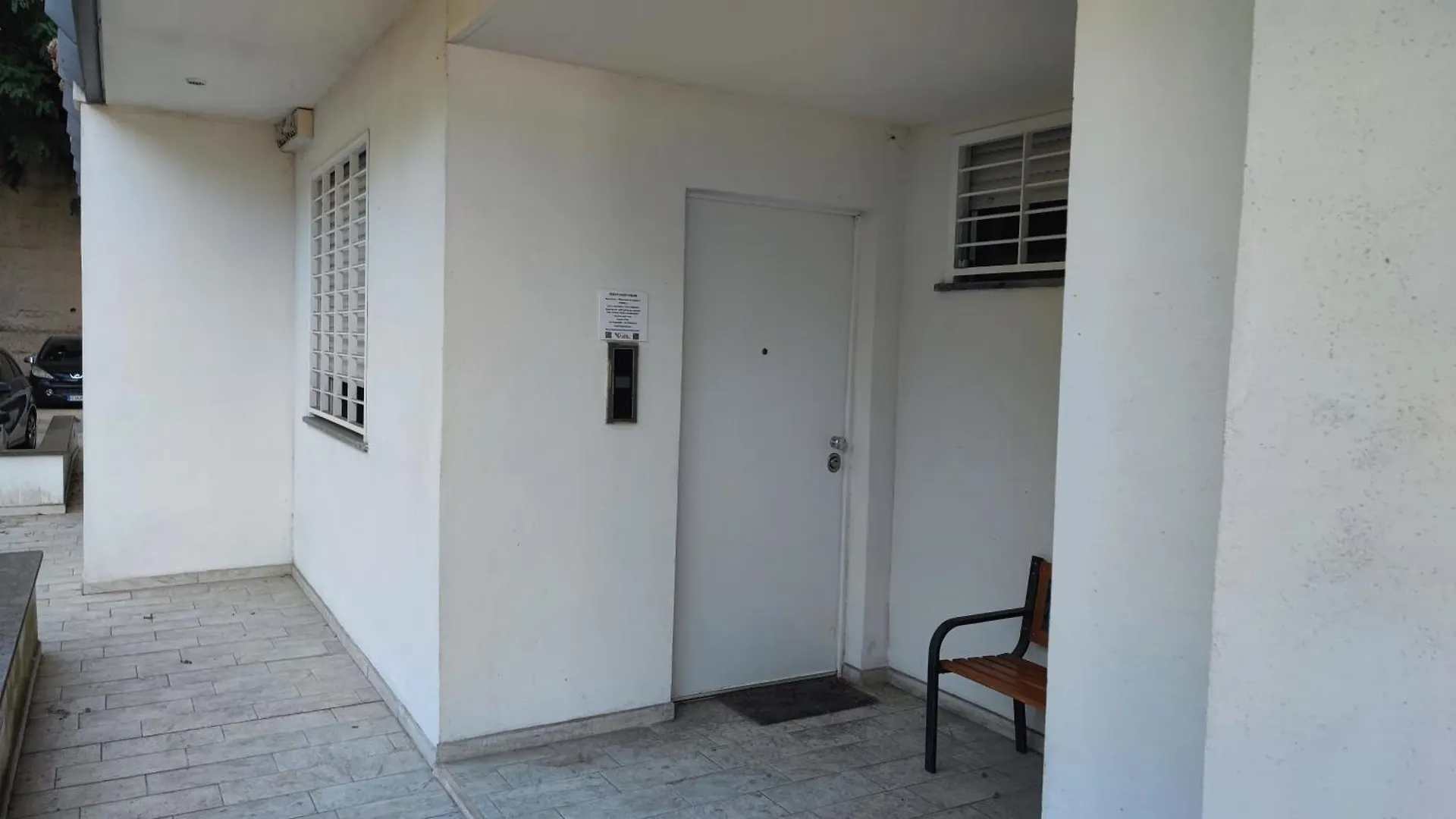 Pisky'S Guest House Rome 0*,  Italy