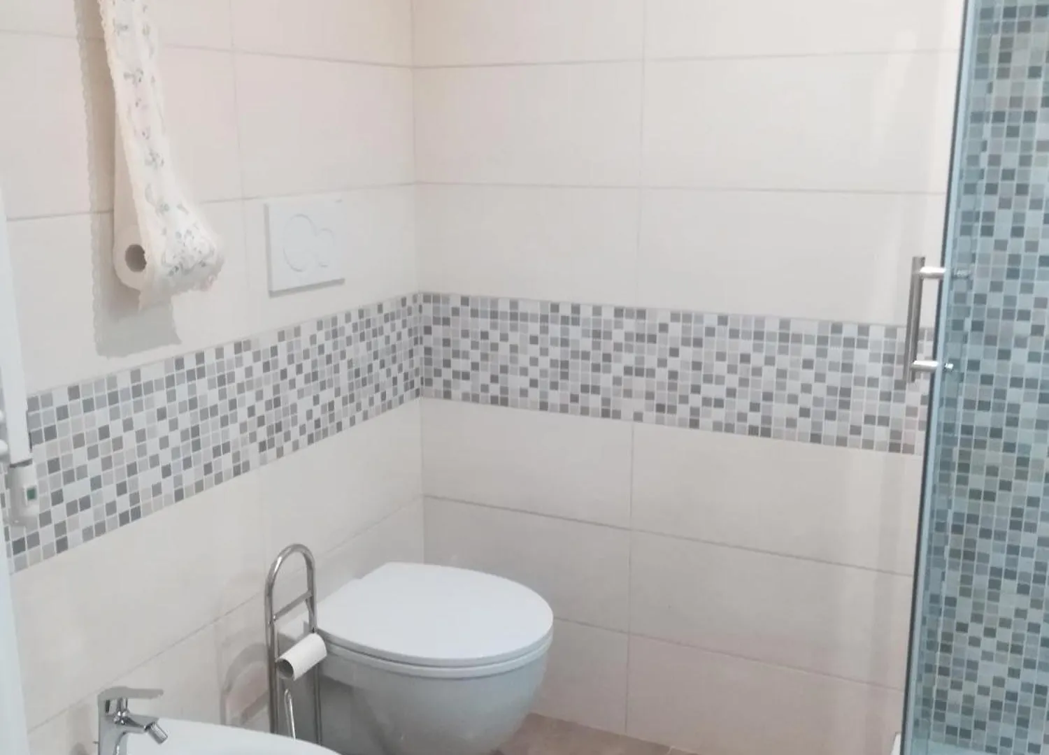 Pisky'S Guest House Rome