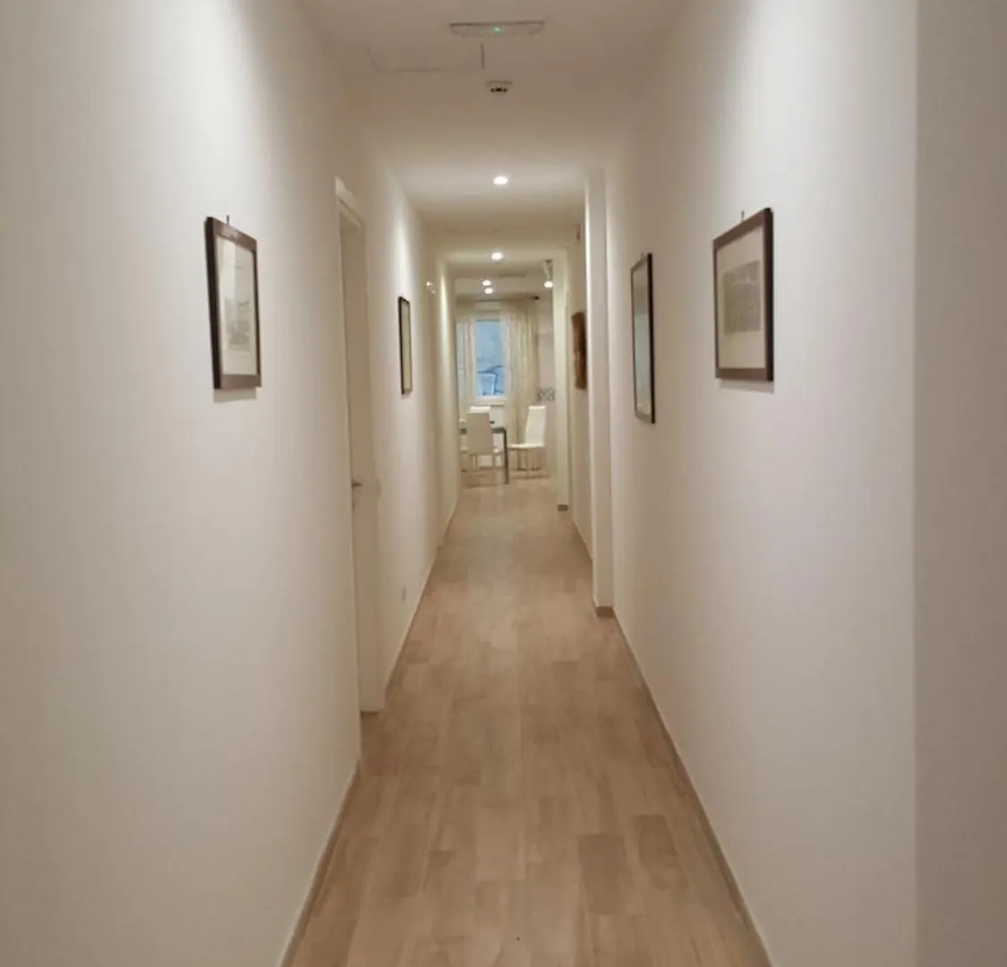 Pisky'S Guest House Rome Italy