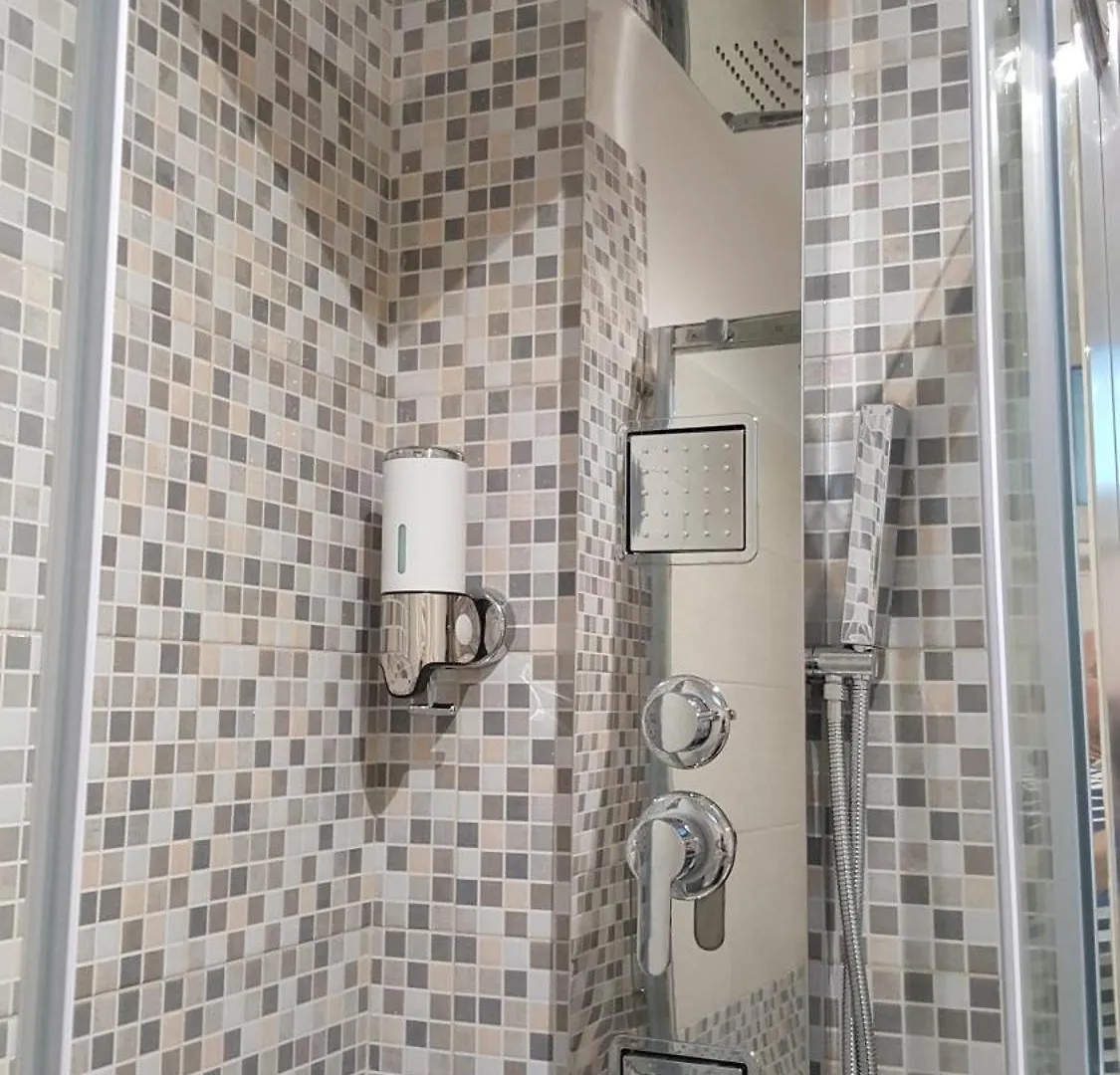 Pisky'S Guest House روما إيطاليا